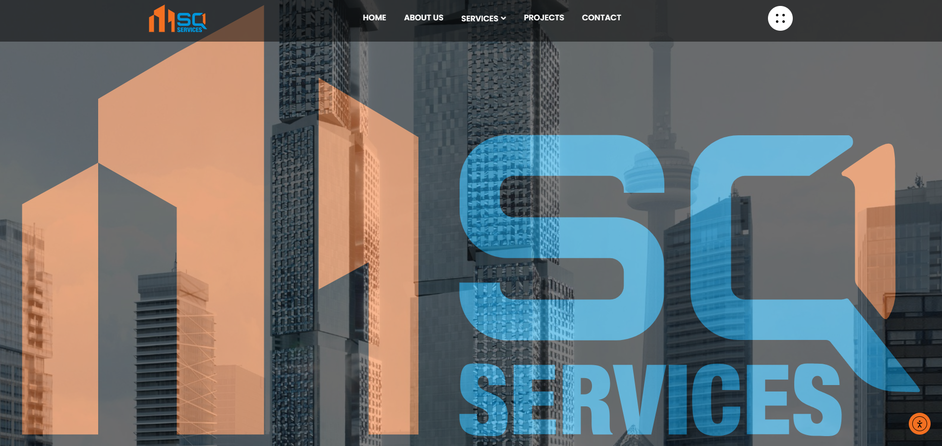 SQ Services